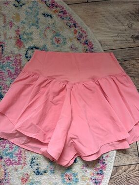 Aerie Pink Shorts